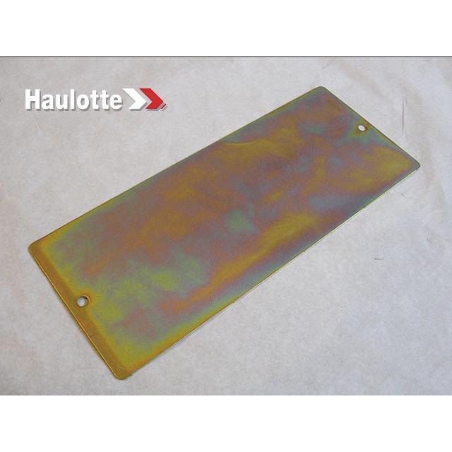 Haulotte Part # 155P233710 - ACCESS FLAP