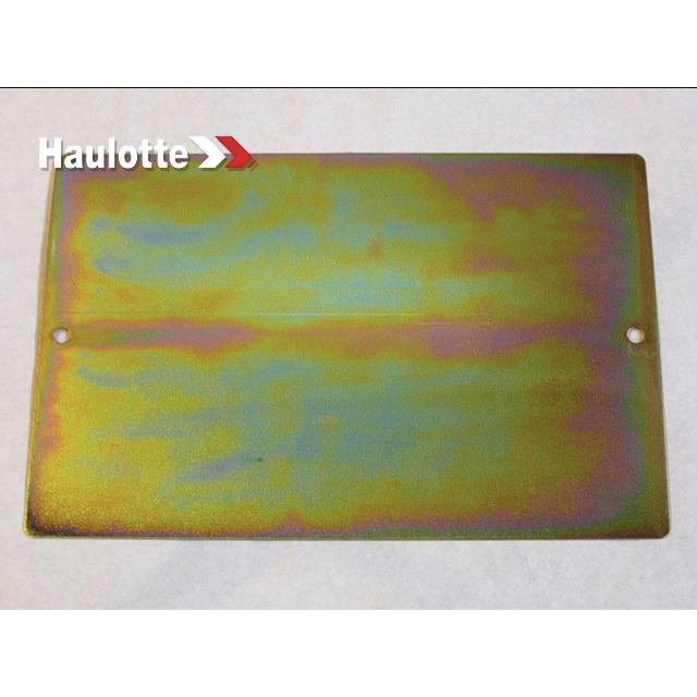 Haulotte Part # 155P233720 - ACCESS FLAP