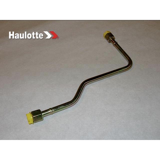 Haulotte Part # 155P235710 - HYDRAULIC TUBE