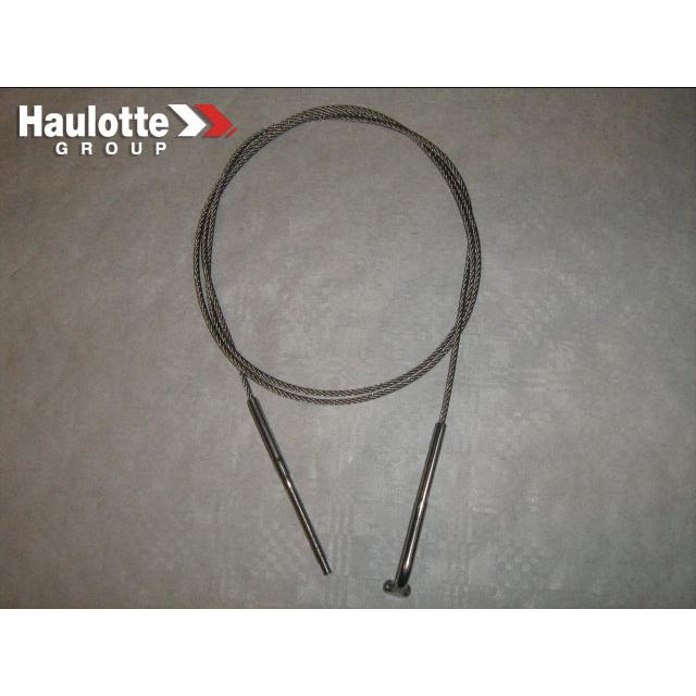 Haulotte Part # 155P241600 - ELECTRIC WIRE