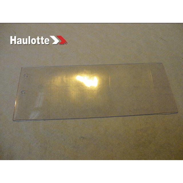 Haulotte Part # 155P244330 - CHARGER PROTECTION