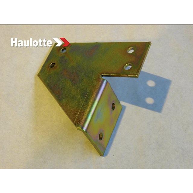 Haulotte Part # 155P244810 - TURRET CHAIN SUPPORT