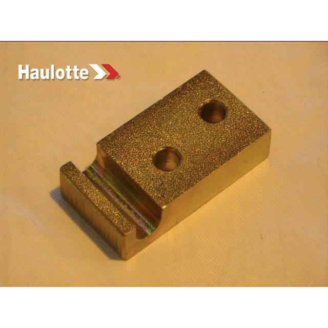 Haulotte Part # 155P245160 - HOLDER
