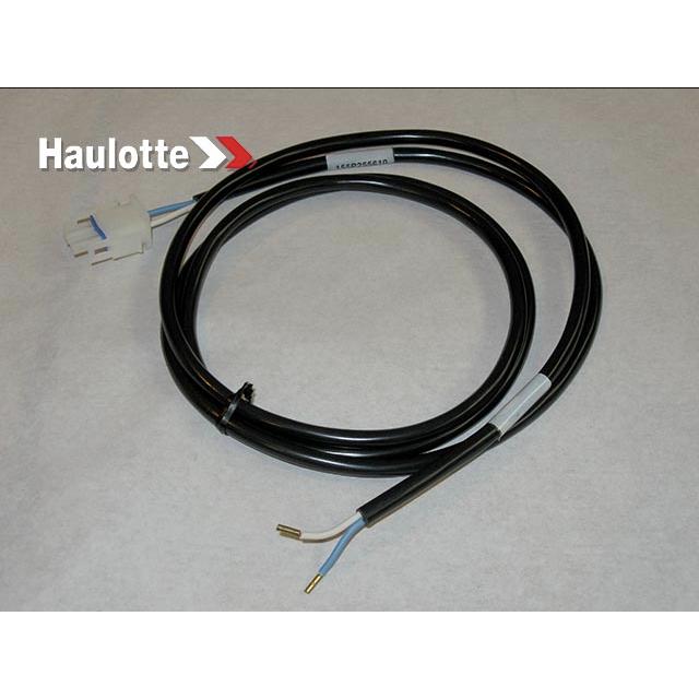 Haulotte Part # 155P255610 - FLASHING LIGHT CABLE BUNDLE