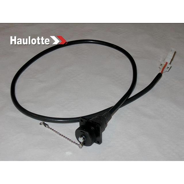 Haulotte Part # 155P255640 - EXTENSION BUNDLE