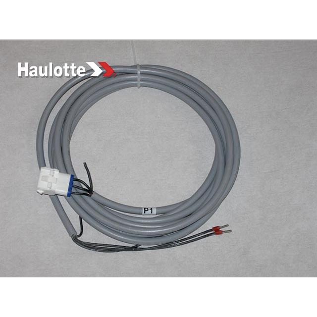 Haulotte Part # 155P258080 - BUNDLE
