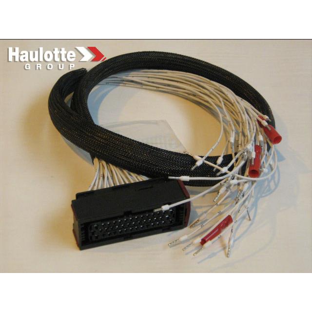 Haulotte Part # 155P258140 - CABLE BUNDLE