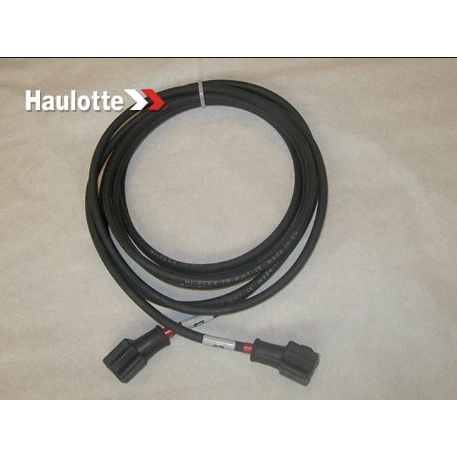Haulotte Part # 155P258210 - POWER CABLE BUNDLE