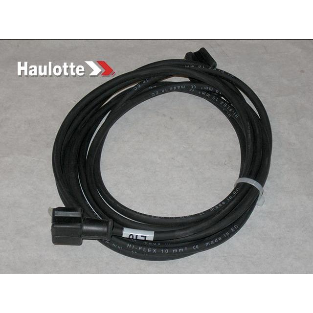 Haulotte Part # 155P258220 - POWER CABLE BUNDLE