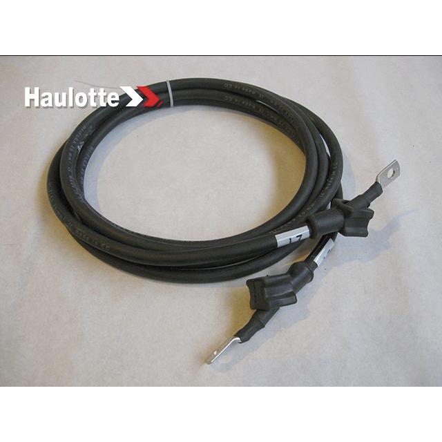 Haulotte Part # 155P258240 - POWER CABLE BUNDLE