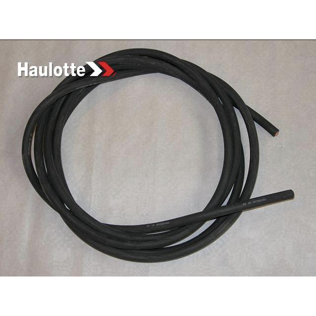 Haulotte Part # 155P258320 - POWER CABLE BUNDLE