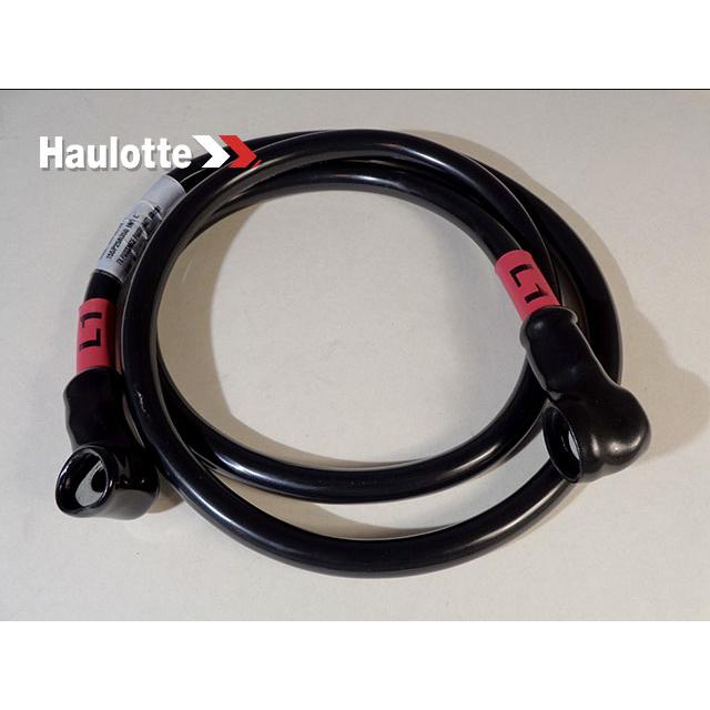 Haulotte Part # 155P258350 - CABLE BUNDLE (HIGH-PERFORMANCE CABLES)