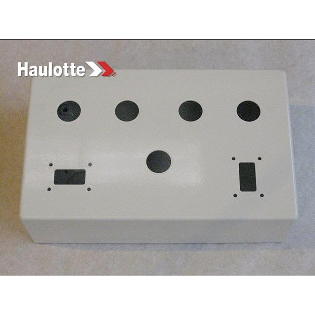 Haulotte Part # 155P258830 - PERFORATED BOX KIT