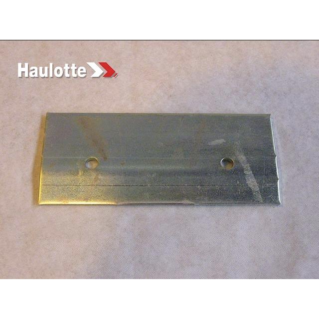 Haulotte Part # 155P267000 - FLANGE