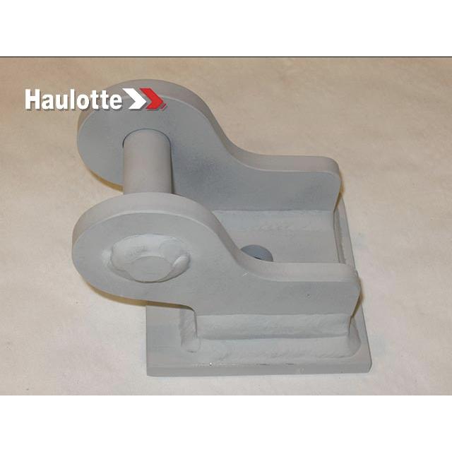 Haulotte Part # 155P329070 - Eye - for Lifting Hook
