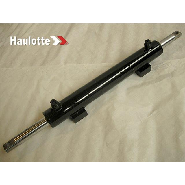 Haulotte Part # 155P333570 - STEERING CYLINDER DOUBLE ROD
