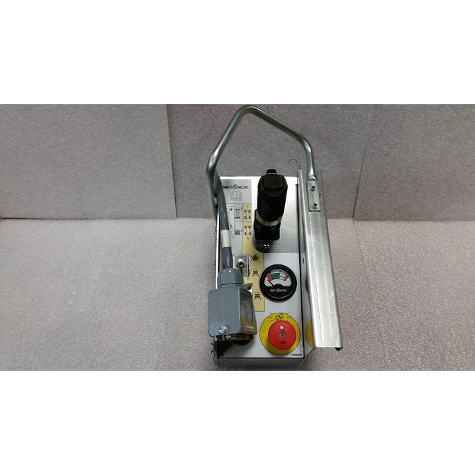 Skyjack Part # 156879 - Control Box SJ3 - STD