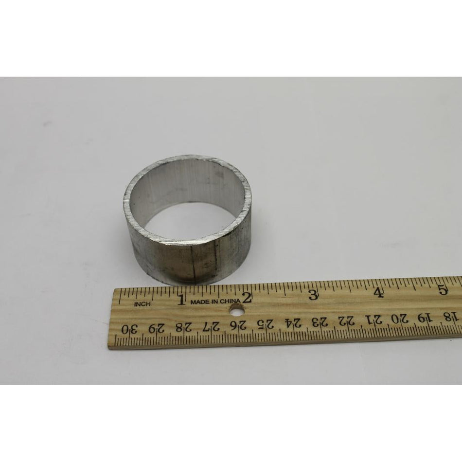 Genie Part # 1579-103. 1579-103GT - TUBE. RD. ALUM. 2 X .095 X 1.03