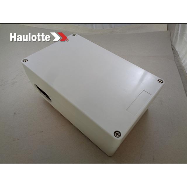 Haulotte Part # 157B145590 - GANTRY DRILLING