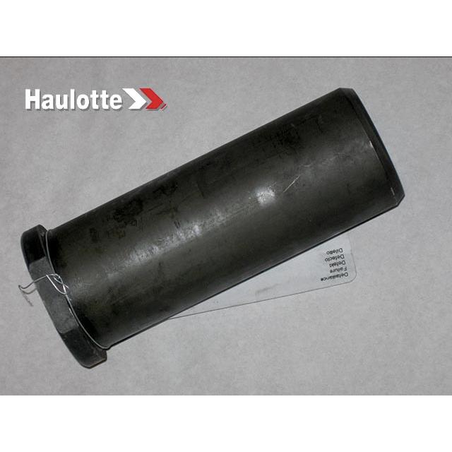 Haulotte Part # 157C143580 - TURNTABLE UPPER ARM PIN