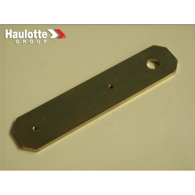 Haulotte Part # 157C144140 - RETAINING BRACKET