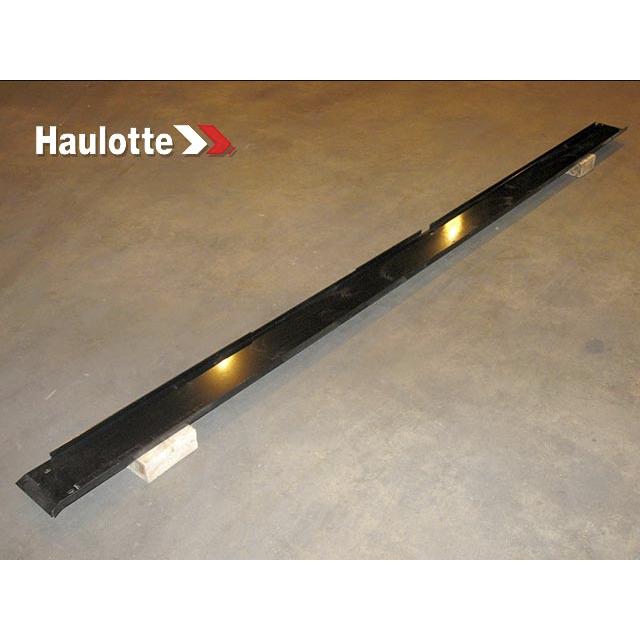 Haulotte Part # 157C144150 - HOSE PROTECTIVE PLATE