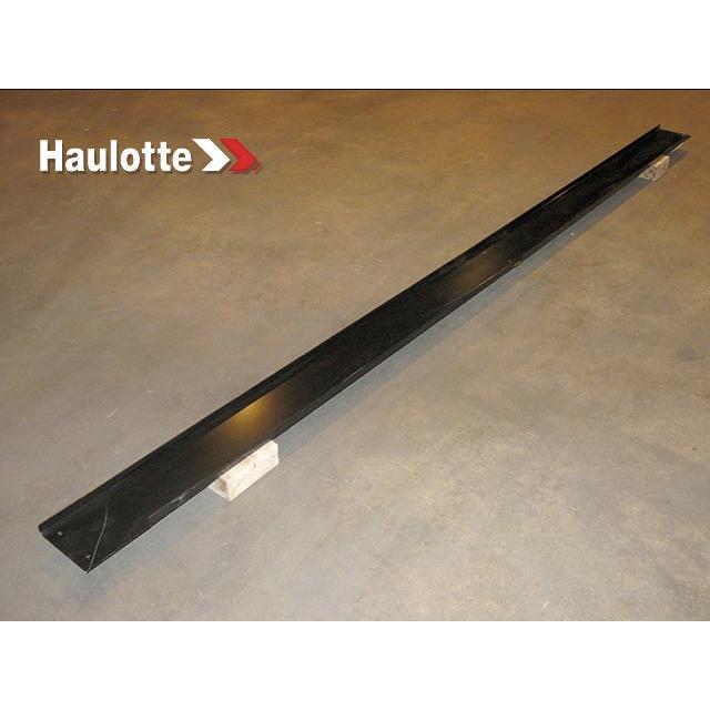 Haulotte Part # 157C144160 - HOSE PROTECTIVE PLATE