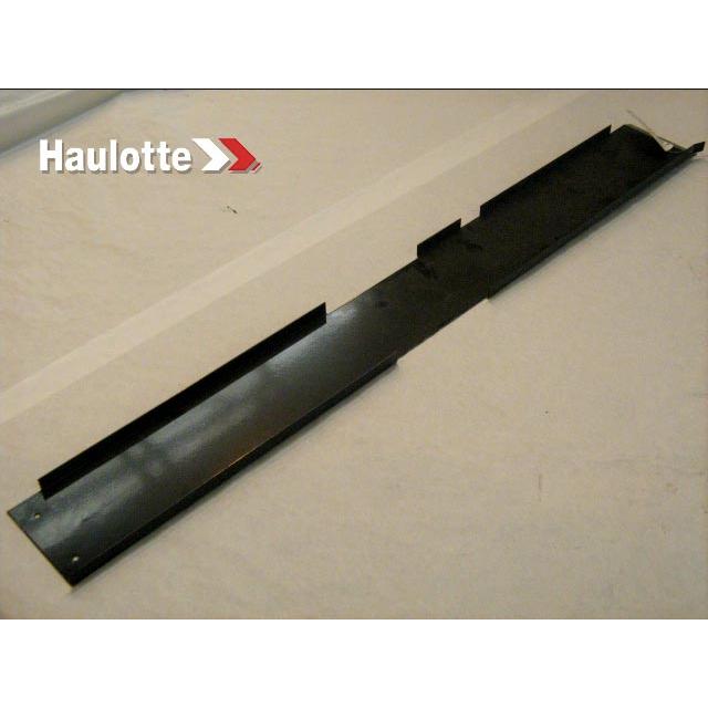 Haulotte Part # 157C144170 - HOSE PROTECTIVE PLATE