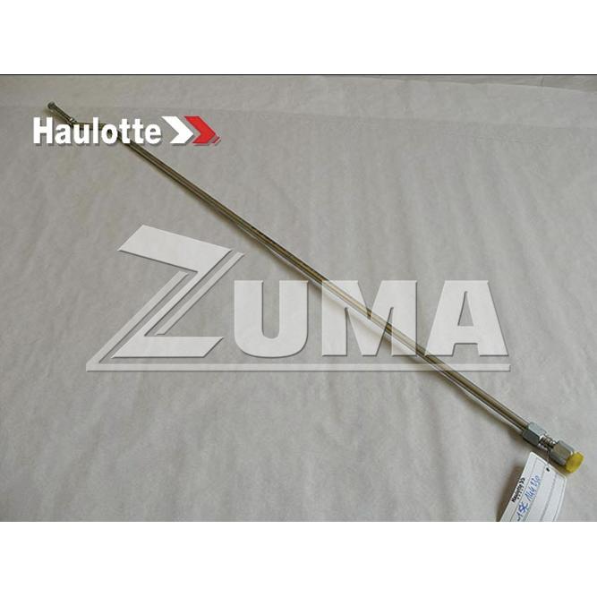 Haulotte Part # 157C144230 - HYDRAULIC HOSE-TUBE DIPPER ARM