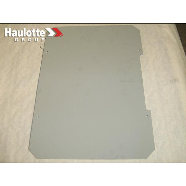 Haulotte Part # 157C145430 - HOOD