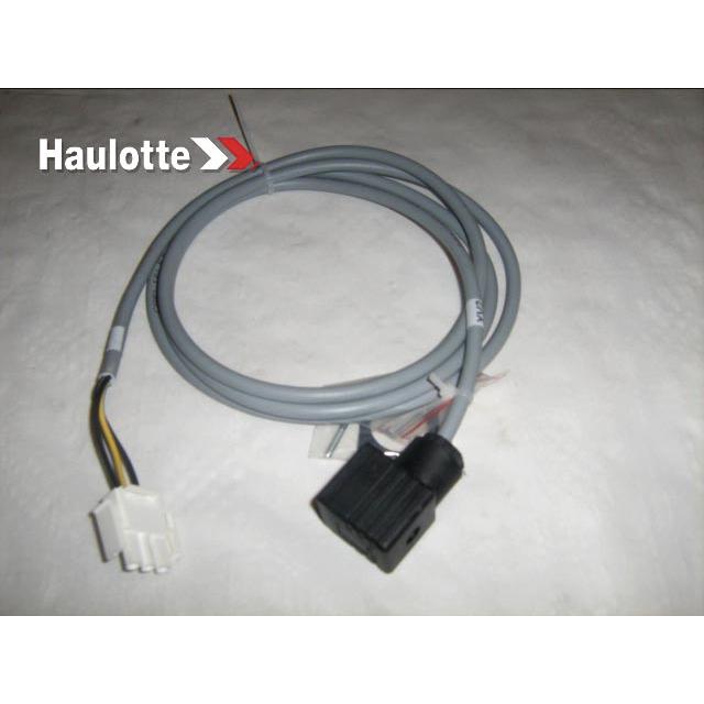 Haulotte Part # 157C146250 - ELECTRO. CABLE BUNDLE YV2