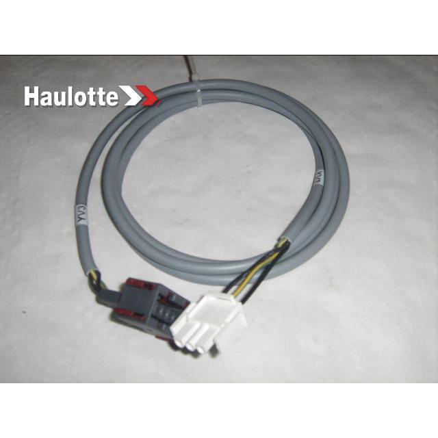 Haulotte Part # 157C146260 - ELECTRO. CABLE BUNDLE YV3