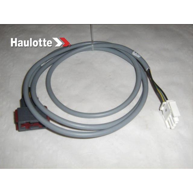 Haulotte Part # 157C146270 - ELECTRO. CABLE BUNDLE YV4