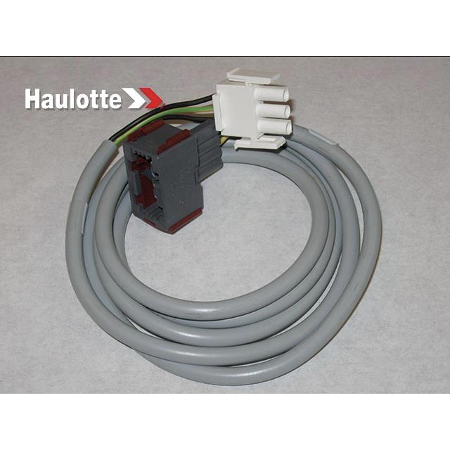 Haulotte Part # 157C146280 - ELECTRO. CABLE BUNDLE YV5