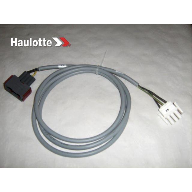 Haulotte Part # 157C146290 - ELECTRO. CABLE BUNDLE YV6