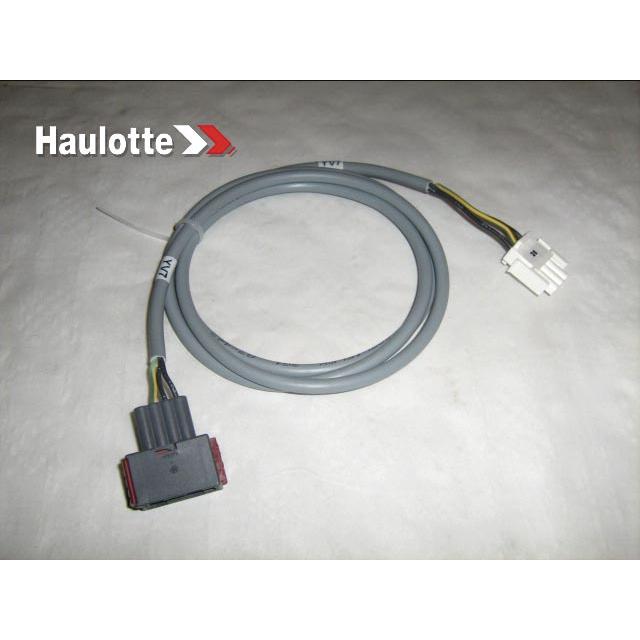Haulotte Part # 157C146300 - ELECTRO. CABLE BUNDLE YV7
