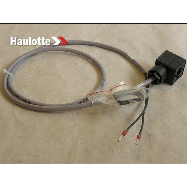 Haulotte Part # 157C146330 - HARNESS ELECTRO YV9 C14633