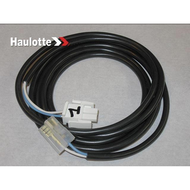 Haulotte Part # 157C146560 - CABLE BUNDLE EMERGENCY ROTATING LIGHT