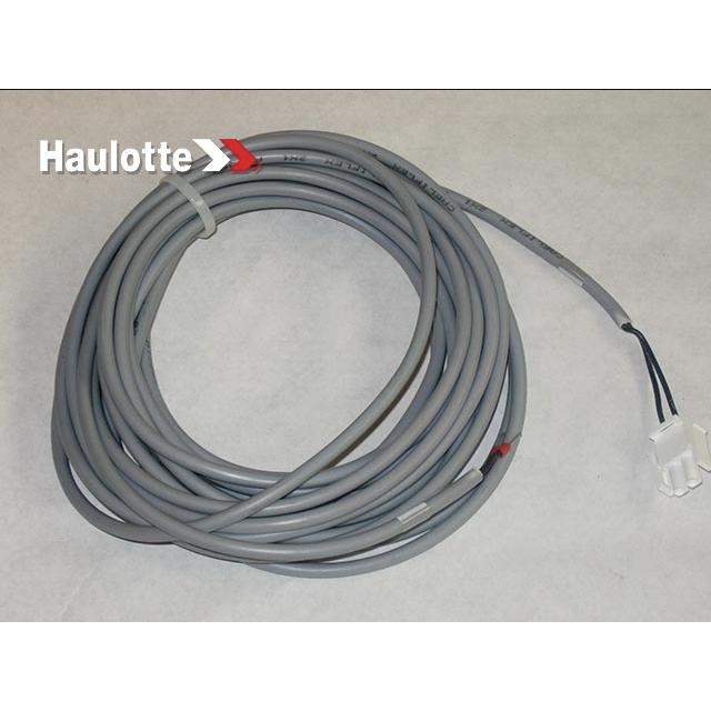 Haulotte Part # 157C146620 - SENSOR BUNDLE TEL SQ9