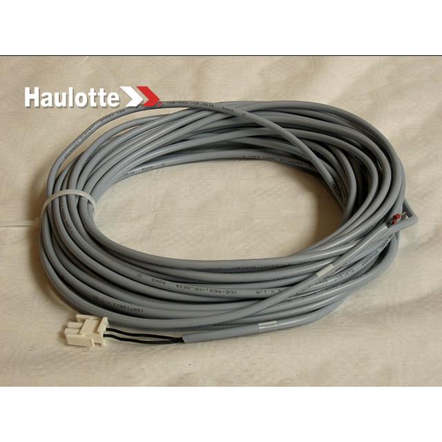 Haulotte Part # 157C146740 - Harness - Limit Port 7