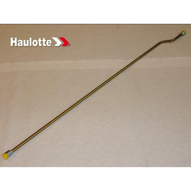 Haulotte Part # 157C148070 - HYDRAULICAL TELESCOP PIPE
