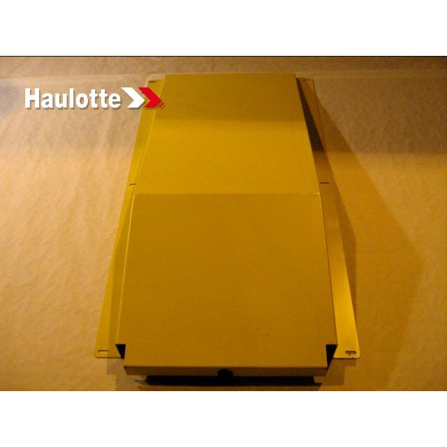 Haulotte Part # 157C151110 - REAR COVER