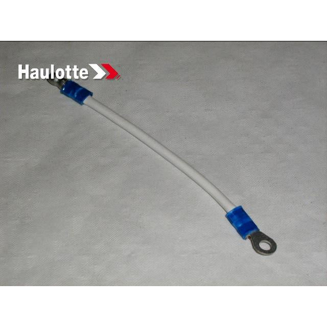 Haulotte Part # 157C171740 - MOTOR PREWIRING