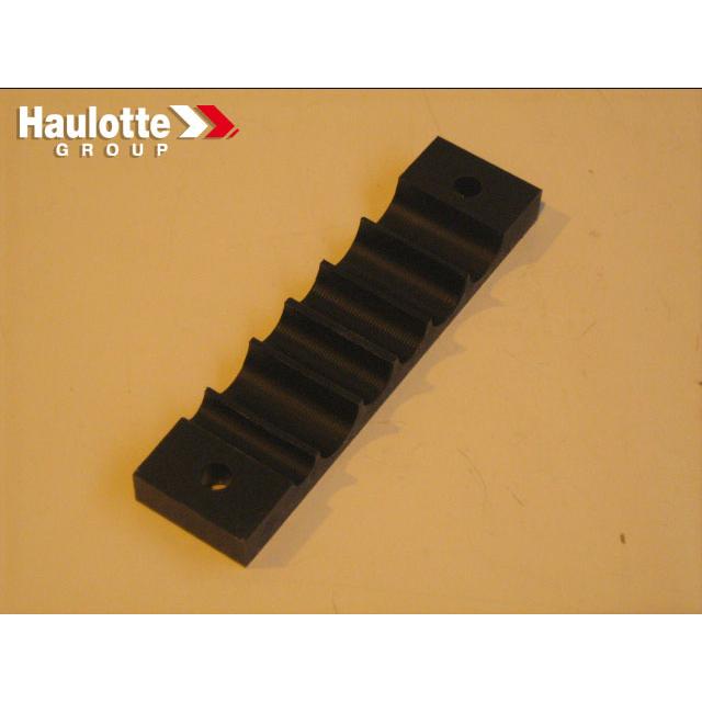Haulotte Part # 157C174390 - HOSE COLLAR