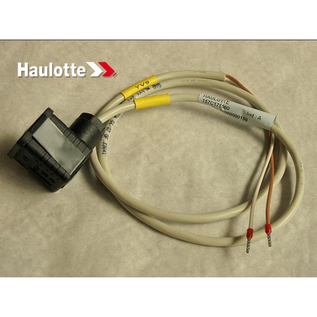 Haulotte Part # 157C175560 - BUNDLE