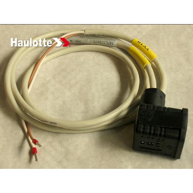 Haulotte Part # 157C175570 - BUNDLE