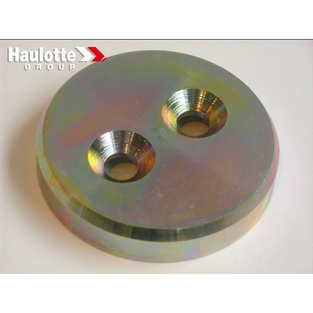 Haulotte Part # 157D158520 - WASHER