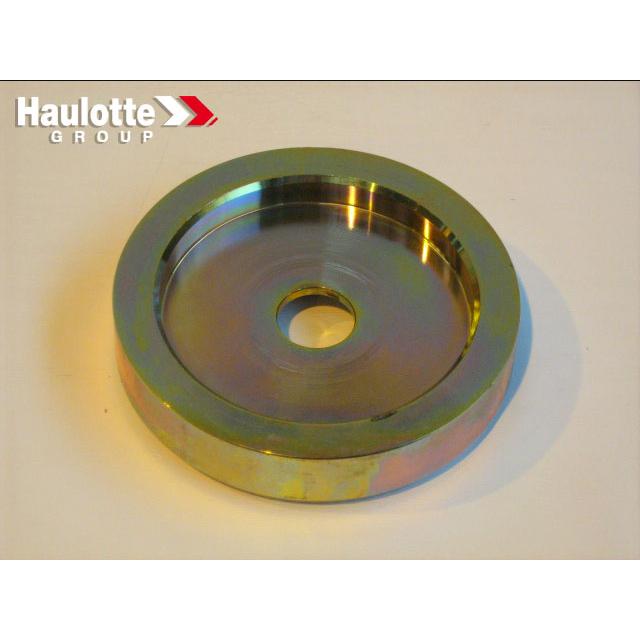 Haulotte Part # 157D158530 - WASHER
