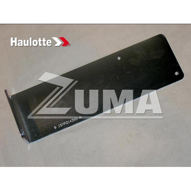 Haulotte Part # 157P214390 - SUPPORT