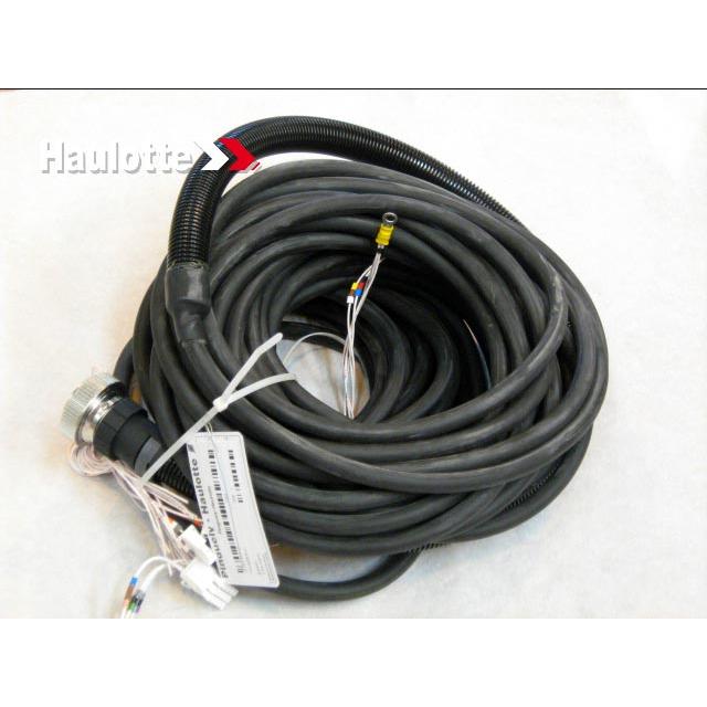 Haulotte Part # 157P234310 - BUNDLE